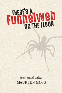 There's a Funnelweb on the Floor