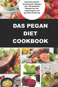 Pegan Diet Cookbook