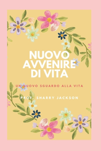 Nuovo Avvenire Di Vita