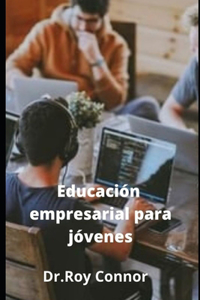 Educación empresarial para jóvenes