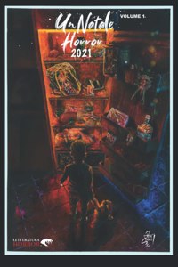 Natale Horror 2021 - Volume 1