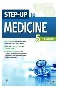 Step-Up to Medicine