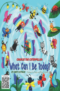 What Can I Be Today?