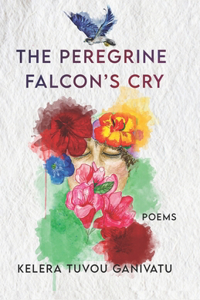 Peregrine Falcon's Cry