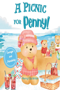 A Picnic for Penny