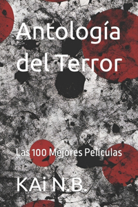 Antología del Terror