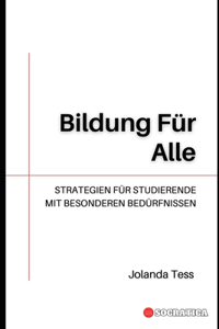 Bildung Für Alle