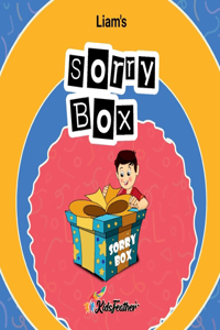 Sorry Box (Boy version)