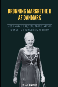 Dronning Margrethe II af Danmark