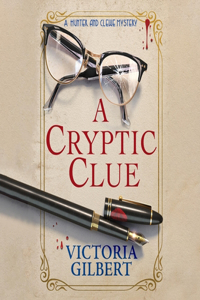 Cryptic Clue
