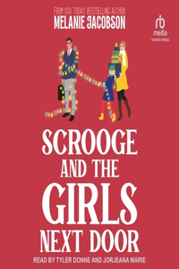 Scrooge and the Girls