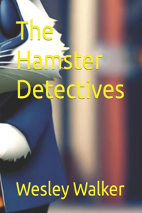 Hamster Detectives