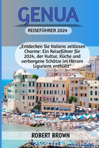 Genua Reiseführer 2024