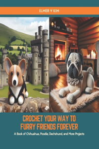 Crochet Your Way to Furry Friends Forever