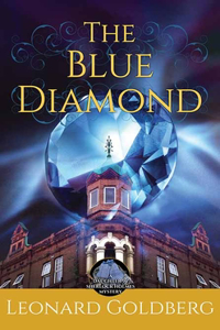 The Blue Diamond