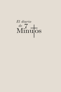 Diario de 7 Minutos para Cristianos
