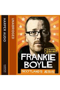 Scotland's Jesus: The Only Officially Non-Racist Comedian