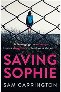 Saving Sophie