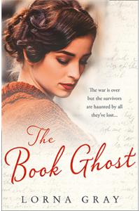 The Book Ghost