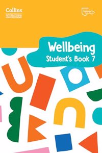 Collins International Lower Secondary Wellbeing