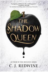 The Shadow Queen