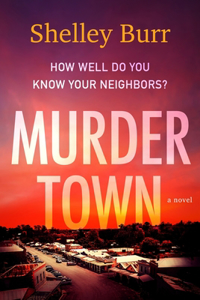 Murder Town