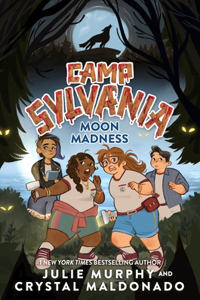 Camp Sylvania