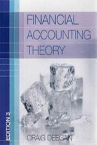 Financial Accounting Theory