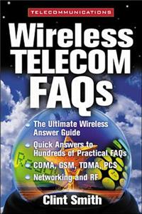 Wireless Telecommunications FAQs