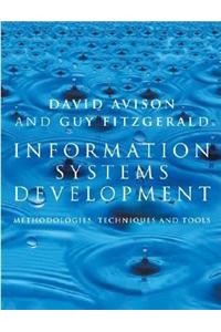 Information Systems Development