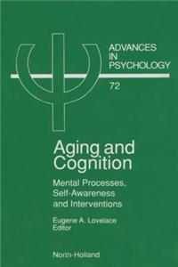 Aging and Cognition