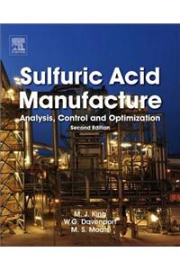 Sulfuric Acid Manufacture