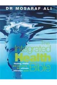 The Integrated Health Bible