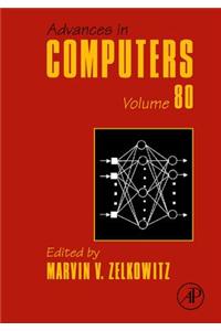 Advances in Computers