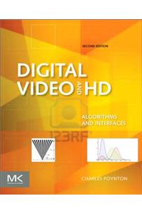 Digital Video and HD