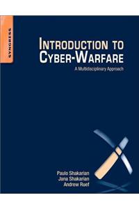 Introduction to Cyber-Warfare
