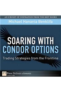 Soaring with Iron Condor Options