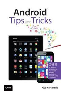 Android Tips and Tricks