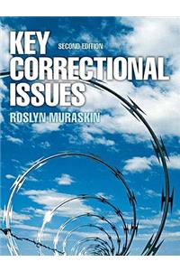 Key Correctional Issues