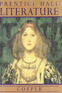 Prentice Hall Literature 1991/Grade Six