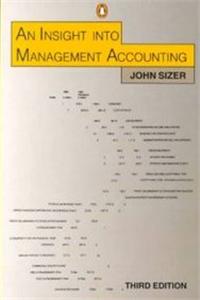 An Insight into Management Accounting