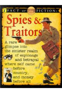 Spies and Traitors