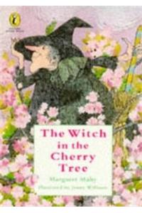 Witch In The Cherry Tree