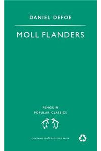 Moll Flanders