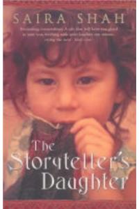 The Storyteller's Daughter