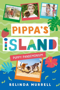Pippa's Island 5