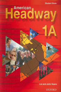 American Headway 1A