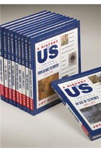 History of Us: Ten-Volume Set