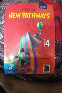 (New) Pathways Coursebook 4