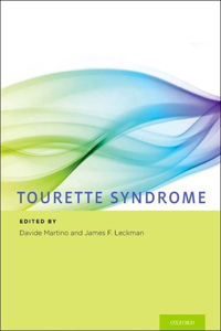 Tourette Syndrome C